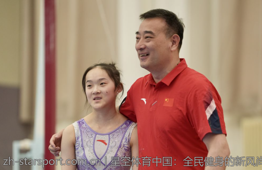 星空体育中国：全民健身的新风尚与挑战