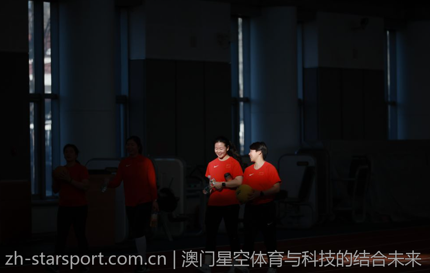 澳门星空体育与科技的结合未来
