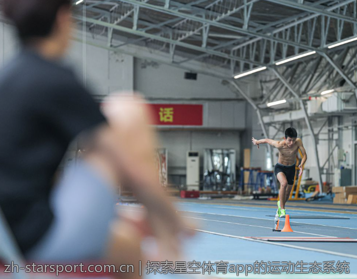 探索星空体育app的运动生态系统